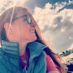 Meet your Posher, Sally